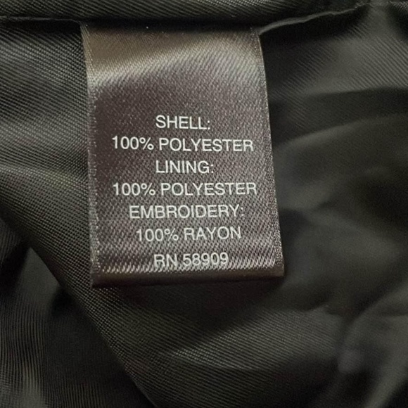 Gianni Bini embroidered faux suede mini skirt - Picture 4 of 6